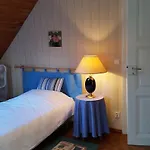 아파트 Locations Dupertuis Alsace 르호왈드