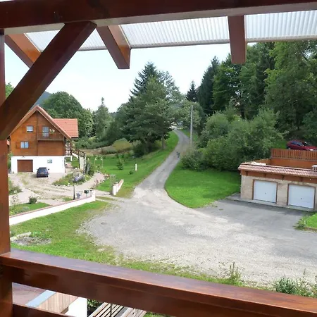 Locations Dupertuis Alsace Le Hohwald