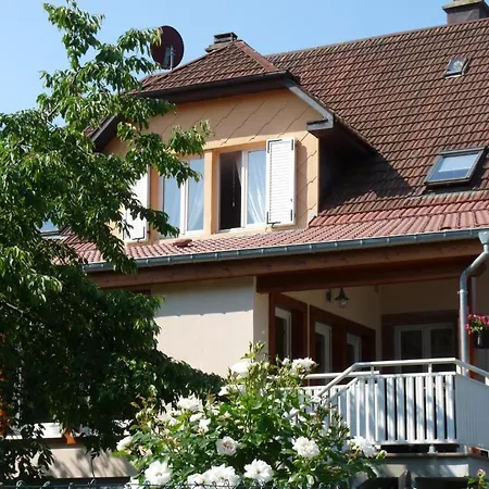 Locations Dupertuis Alsace * לה הוואלד