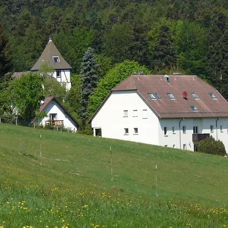 Apartment Locations Dupertuis Alsace