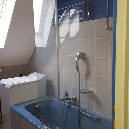 Apartment Locations Dupertuis Alsace