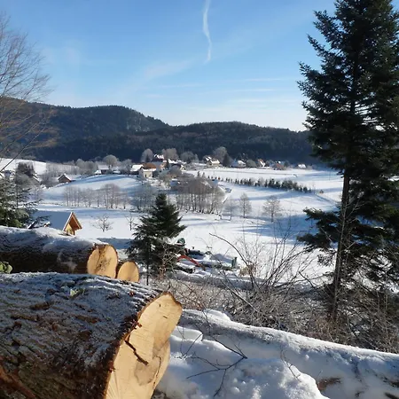 Locations Dupertuis Alsace Appartement