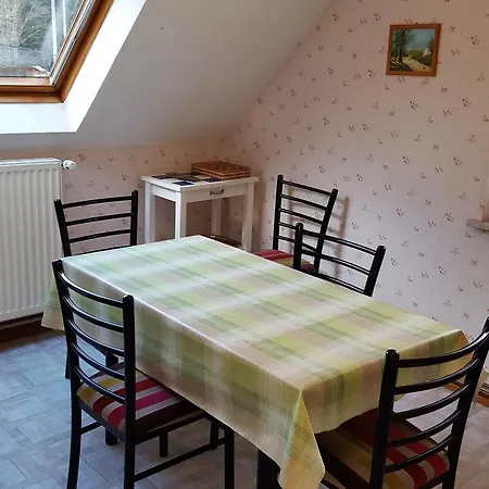 Locations Dupertuis Alsace Le Hohwald