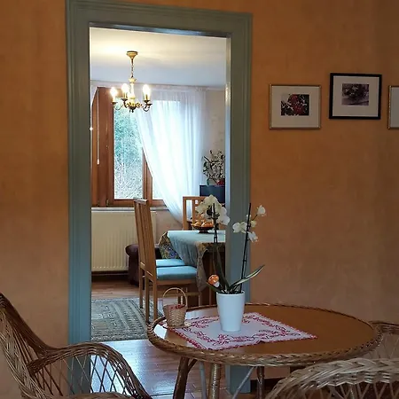 Apartman Locations Dupertuis Alsace