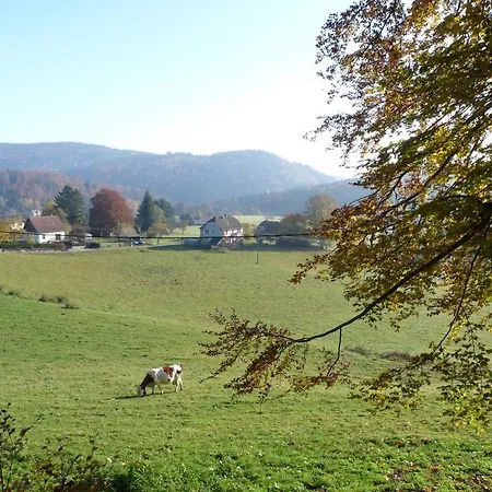 Locations Dupertuis Alsace *