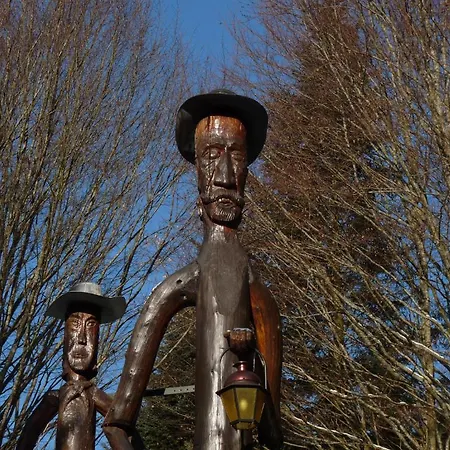 Locations Dupertuis Alsace Apartman *