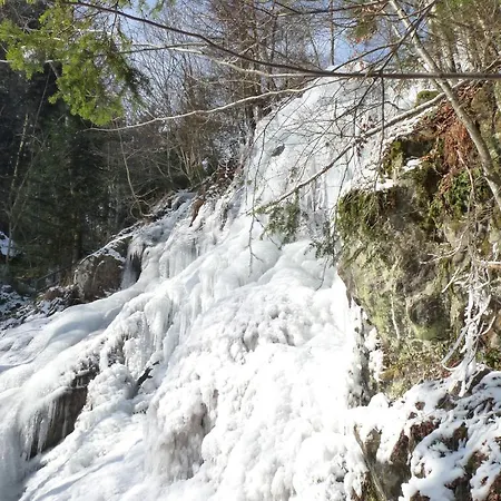 Apartman Locations Dupertuis Alsace