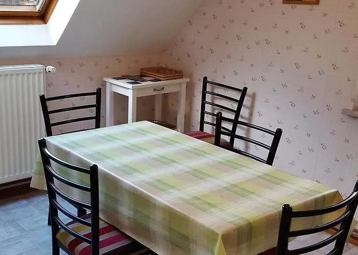 Locations Dupertuis Alsace Le Hohwald
